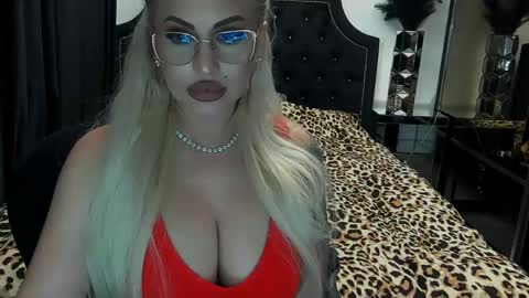 PrAllinXXXa online show from 04.24.26