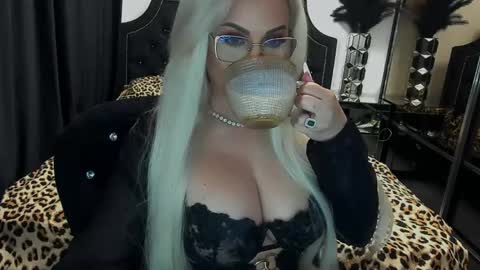 PrAllinXXXa online show from 04.29.26