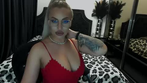 PrAllinXXXa online show from 05.03.26