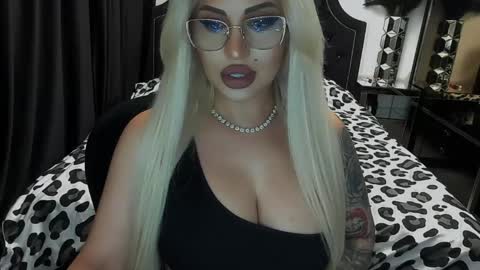 PrAllinXXXa online show from 05.05.26