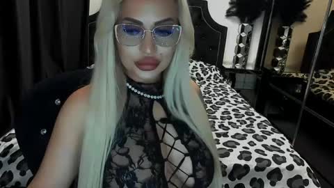PrAllinXXXa online show from 05.07.26