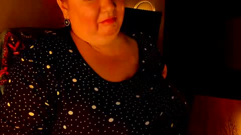 Snapshot of lovelyboobsx chatting on 12.14.24 Anelana online show from 12.14.24