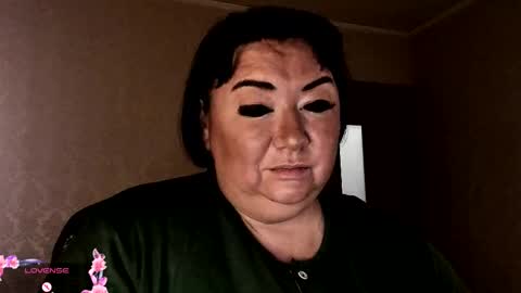 Snapshot of lovelyboobsx chatting on 12.05.25 Anelana online show from 12.05.25