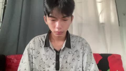 lovelyboy_jm online show from 06.29.26