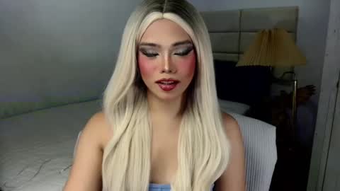 LOVELY CAREL 777 online show from 11.10.25