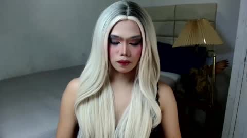 LOVELY CAREL 777 online show from 11.12.25