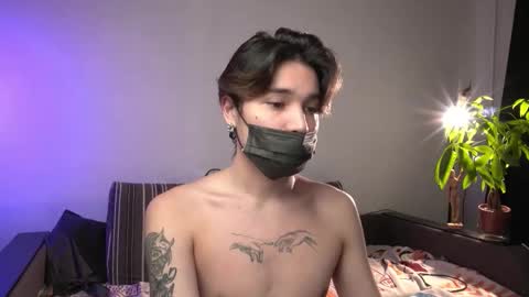 lovelydany3 online show from 11.19.25