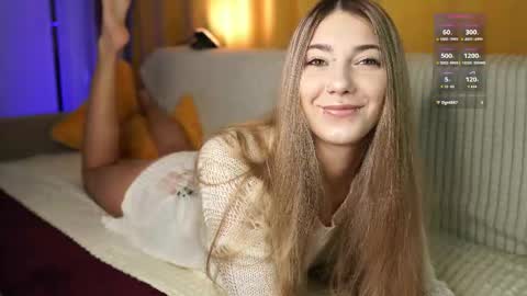 lovelygracee online show from 04.20.26