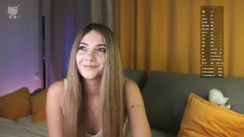 lovelygracee online show from 04.29.26