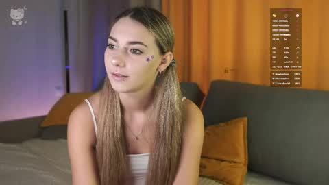 lovelygracee online show from 04.30.26