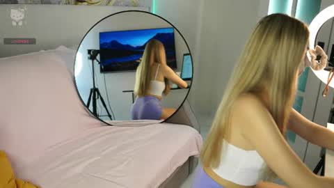 lovelygracee online show from 06.12.26
