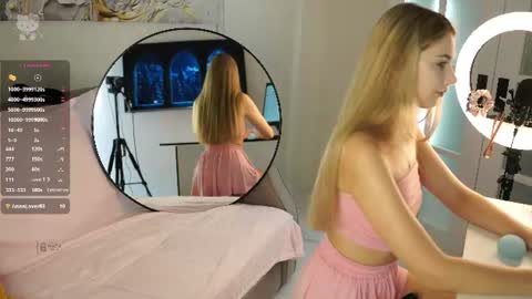 lovelygracee online show from 06.14.26