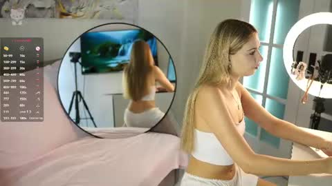 lovelygracee online show from 06.15.26