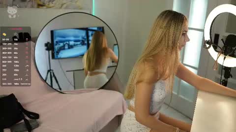 lovelygracee online show from 06.17.26