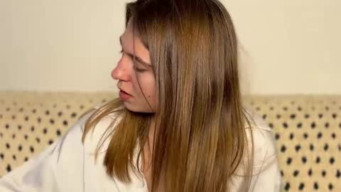 Kate only online show from 05.01.26