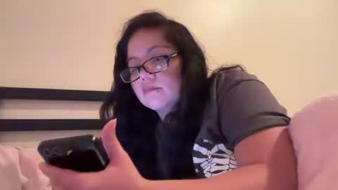 lovelykatiebabe online show from 10.24.25