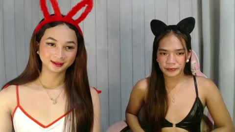 Snapshot of lovelykristelle chatting on 02.19.25 lovelykristelle online show from 02.19.25