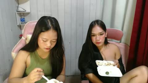 lovelykristelle online show from 11.08.25