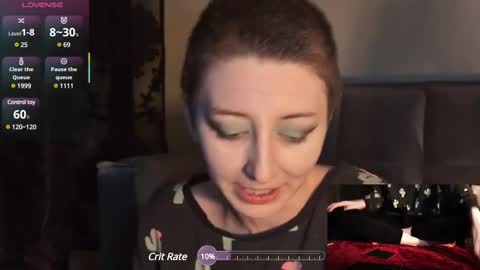 lovelylittlelucyy online show from 03.05.25