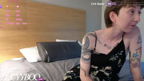 lovelylittlelucyy online show from 10.12.25