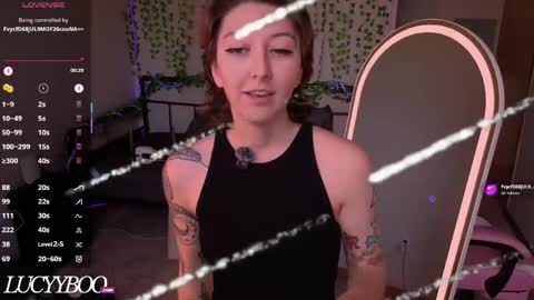 lovelylittlelucyy online show from 05.28.26