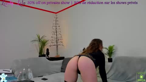 Lola online show from 12.03.25