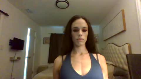 lovelylovelybrooke online show from 07.17.26