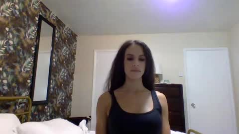 lovelylovelybrooke online show from 07.28.26