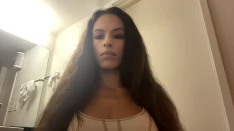 lovelylovelybrooke online show from 08.02.26
