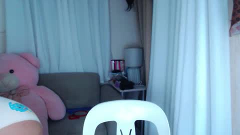 Snapshot of lovelymae18 chatting on 12.02.24 lovelymae18 online show from 12.02.24