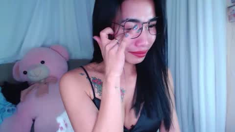 Snapshot of lovelymae18 chatting on 12.04.24 lovelymae18 online show from 12.04.24