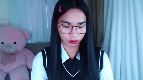 Snapshot of lovelymae18 chatting on 12.10.24 lovelymae18 online show from 12.10.24