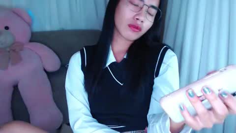 Snapshot of lovelymae18 chatting on 12.10.24 lovelymae18 online show from 12.10.24