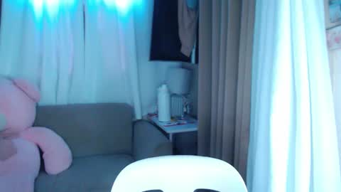 Snapshot of lovelymae18 chatting on 01.07.25 lovelymae18 online show from 01.07.25