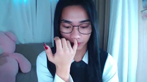 Snapshot of lovelymae18 chatting on 01.07.25 lovelymae18 online show from 01.07.25