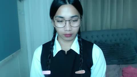 Snapshot of lovelymae18 chatting on 02.20.26 lovelymae18 online show from 02.20.26