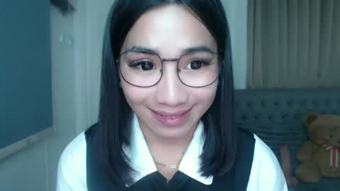 Snapshot of lovelymae18 chatting on 03.10.26 lovelymae18 online show from 03.10.26