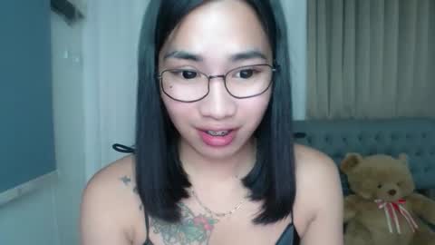 Snapshot of lovelymae18 chatting on 03.16.26 lovelymae18 online show from 03.16.26