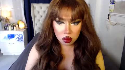 Rebeca online show from 12.02.24