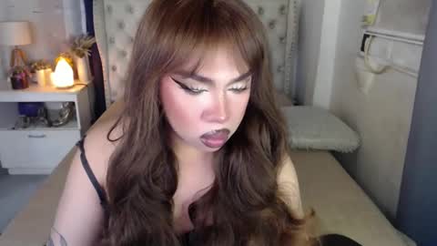 Rebeca online show from 12.29.24