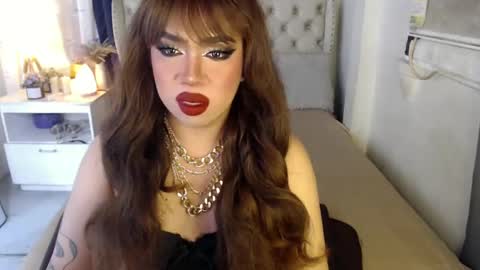 Rebeca online show from 02.02.25