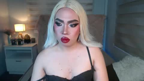 Rebeca online show from 03.06.25