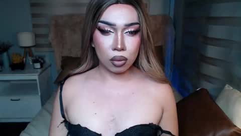 Rebeca online show from 11.23.25