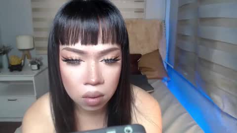 Rebeca online show from 11.28.25