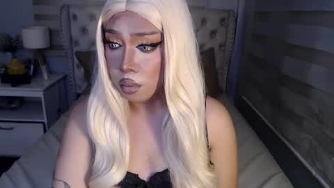 Snapshot of lovelymarie69 chatting on 02.21.26 Rebeca online show from 02.21.26