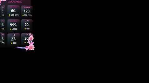 Snapshot of lovelymikky chatting on 02.11.26 Mikky online show from 02.11.26