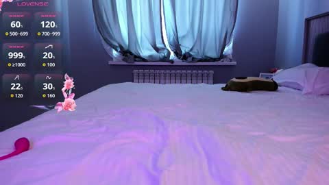 Snapshot of lovelymikky chatting on 02.17.26 Mikky online show from 02.17.26