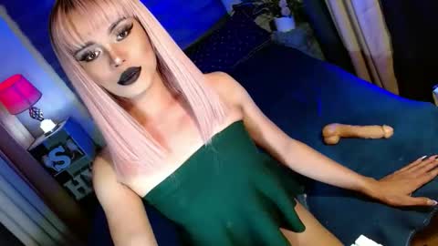 lovelymiss_shyna11 online show from 10.03.25