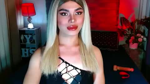 lovelymiss_shyna11 online show from 10.30.25