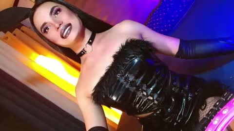 lovelymiss_shyna11 online show from 05.09.26